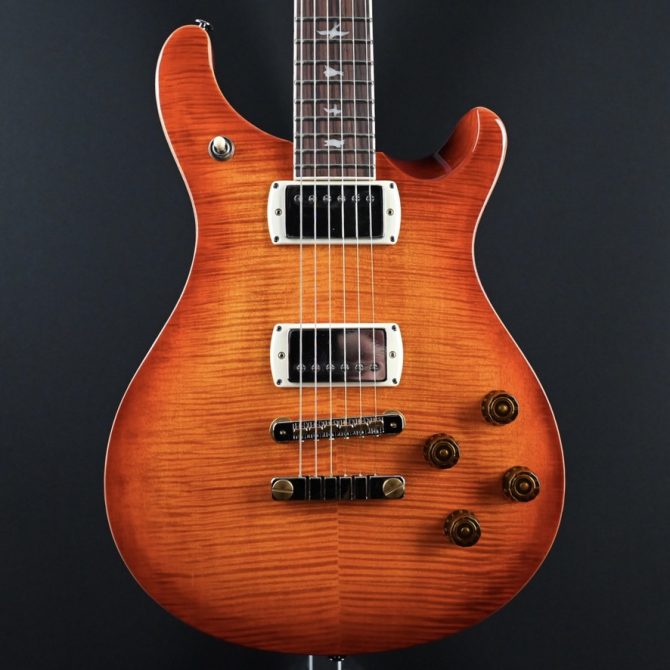 PRS SE McCarty 594 Vintage Sunburst #352