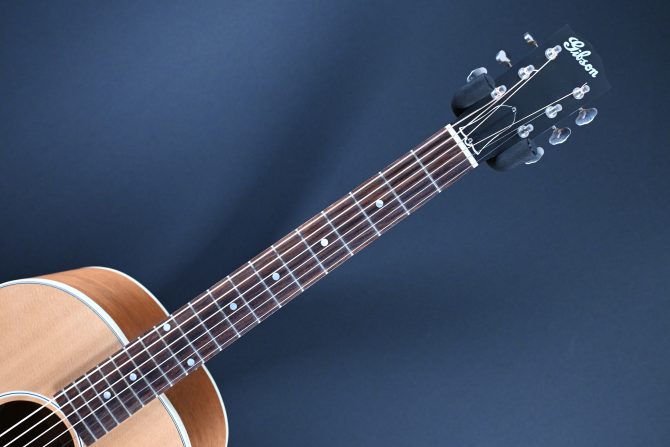 Gibson Gibson J-35 30's Faded 2022