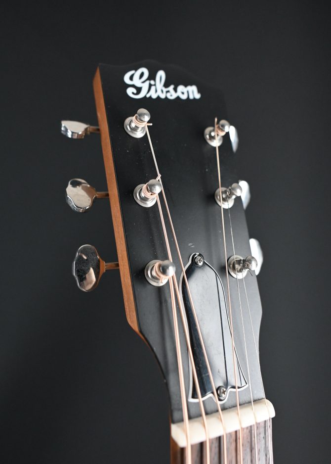 Gibson Gibson J-35 30's Faded 2022