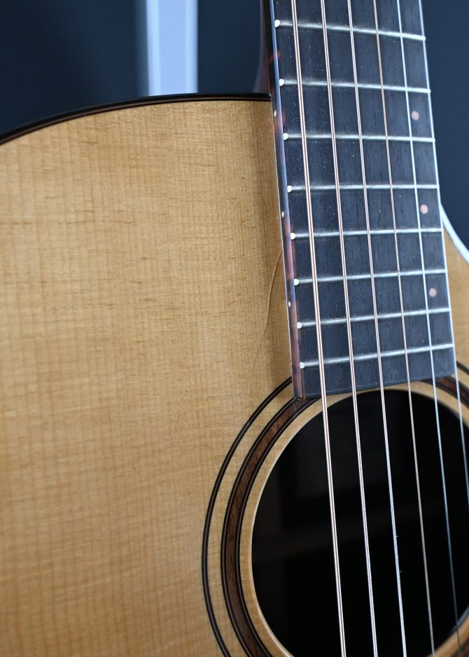 Breedlove Performer Pro Concerto A-CE 2023