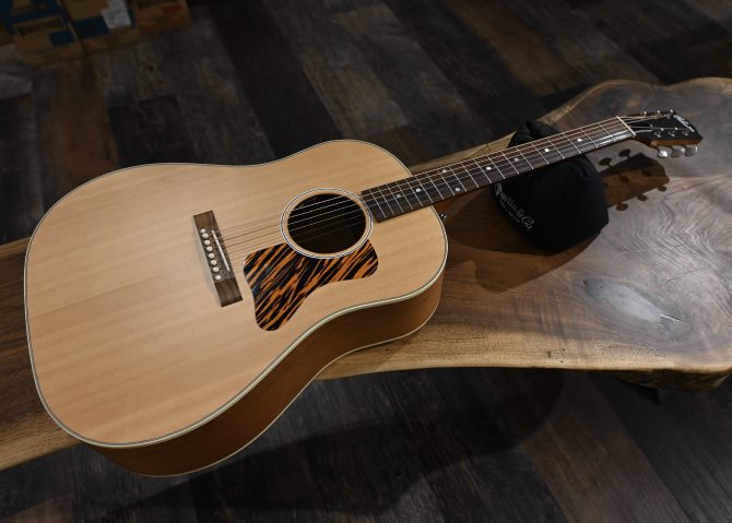 Gibson Gibson J-35 30's Faded 2022