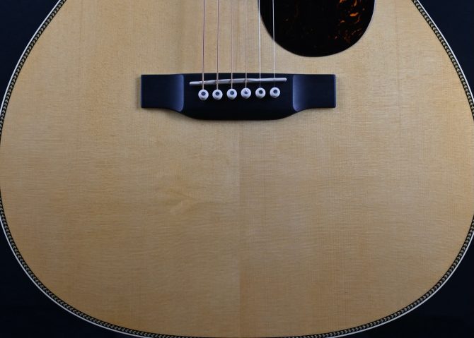 Martin OMJM John Mayer Signature Acoustic Guitar #783
