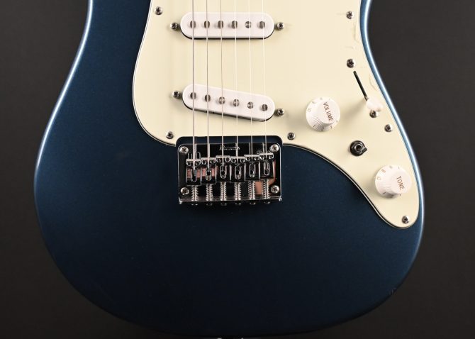 Ibanez AZES31-AOC Arctic Ocean #835