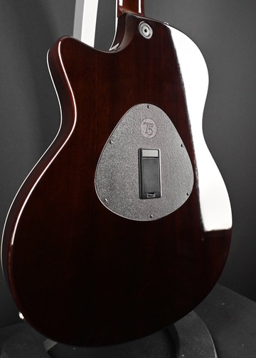 Taylor T5C1 Custom Maple Honey Sunburst 2007