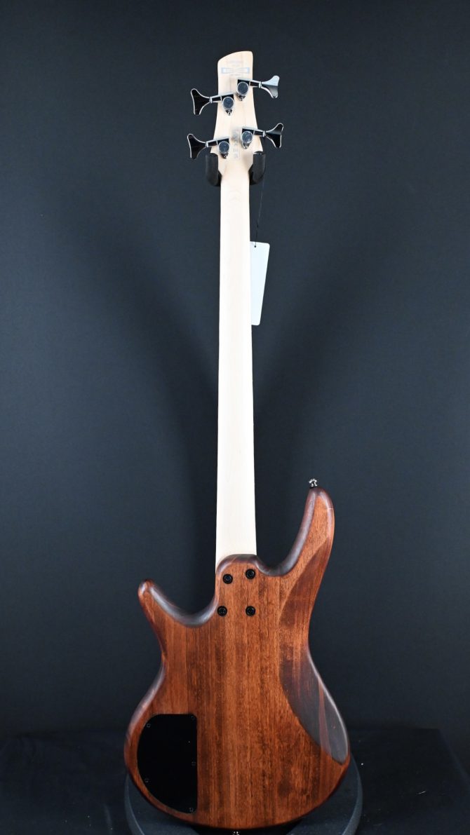 Ibanez Gio Series GSR100EX-MOL Mahogany Oil #899