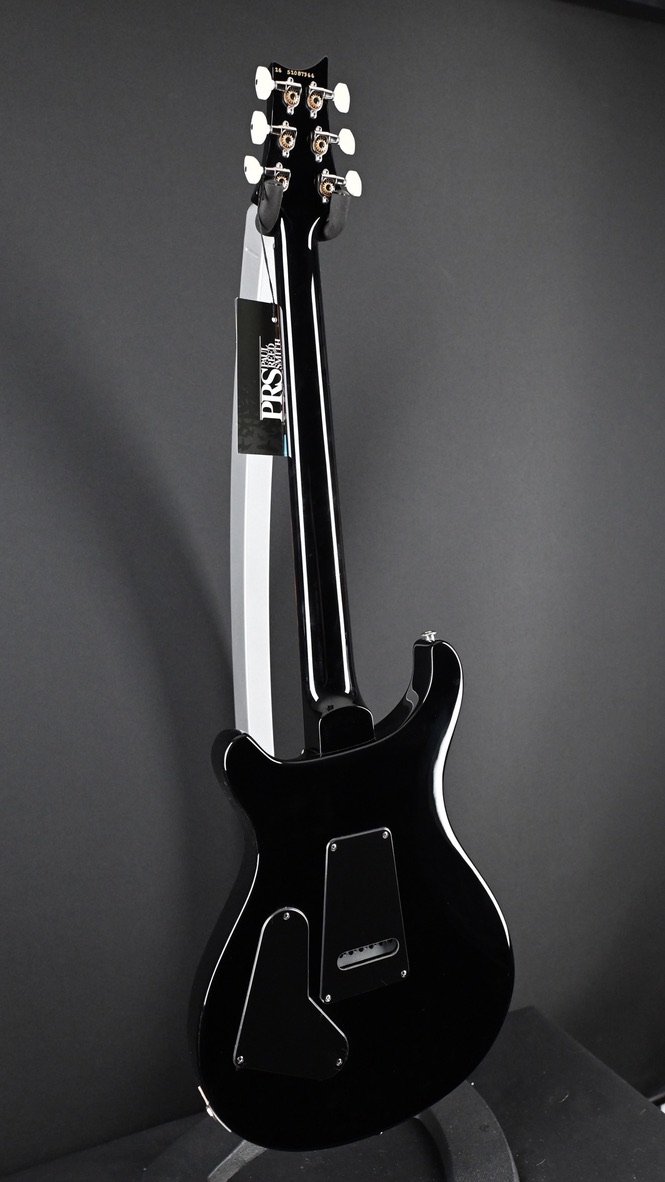 PRS S2 Custom 24-08 Sprayer's Choice Metallic Fade Smoke Wrap #366