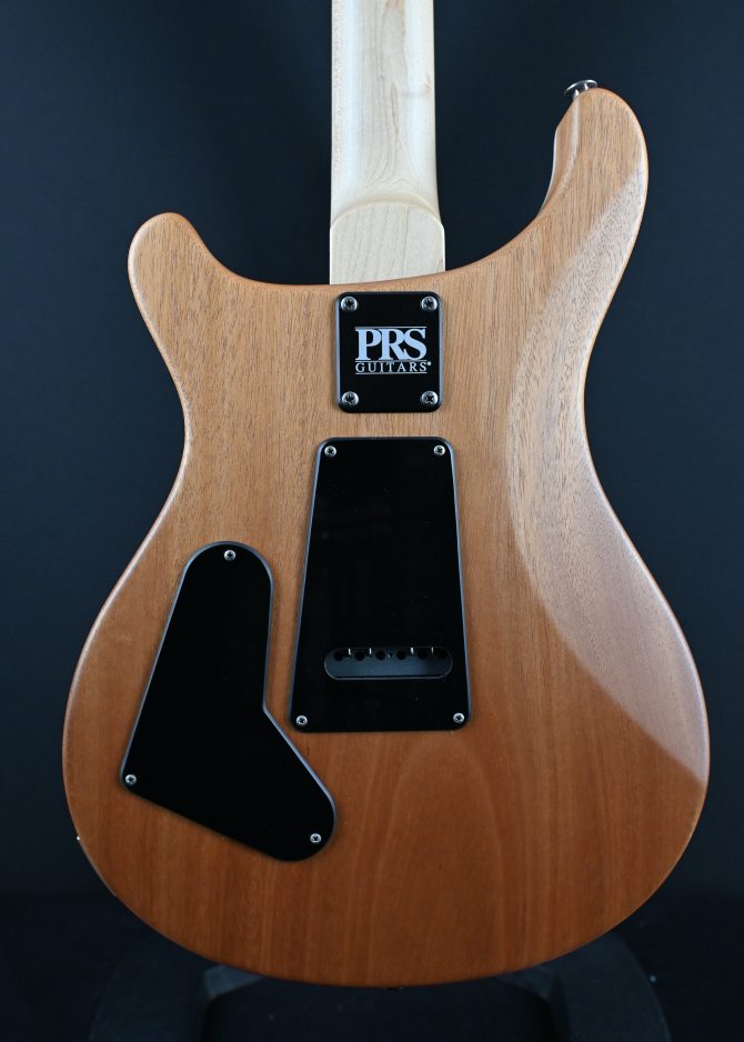 PRS CE 24 Special Run Satin Eriza Verde 2024