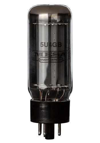 Mesa Boogie Rectifier Tube - 5U4GB