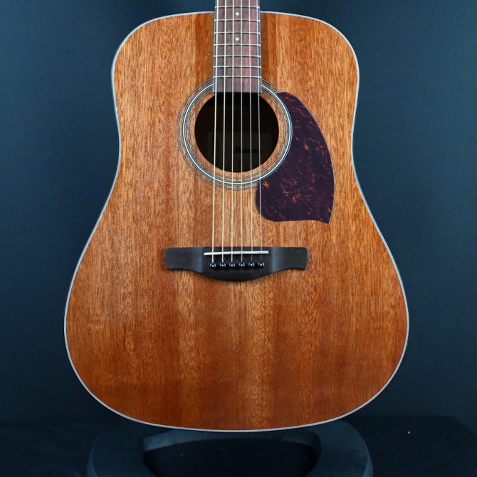 Ibanez PF54-OPN Open Pore Natural #362