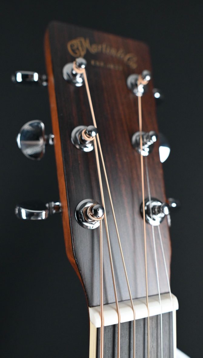 Martin D-35 1933 Ambertone Dreadnought Acoustic #476