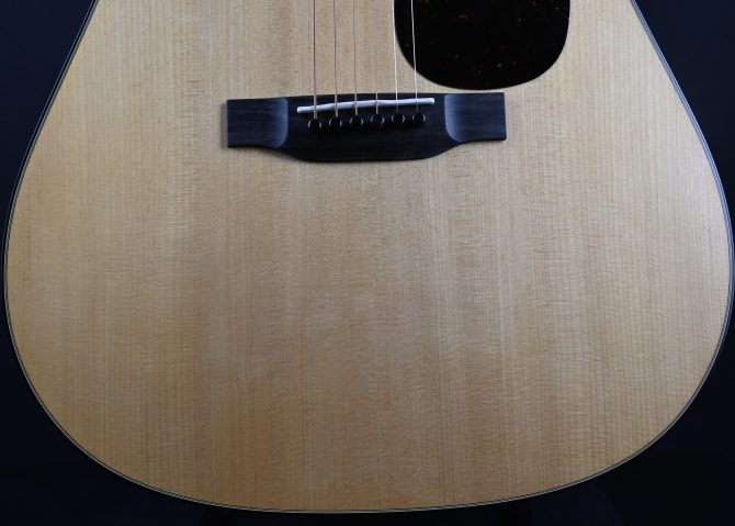 Martin Standard Series D-18 Satin Natural #373