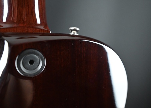 Taylor T5C1 Custom Maple Honey Sunburst 2007