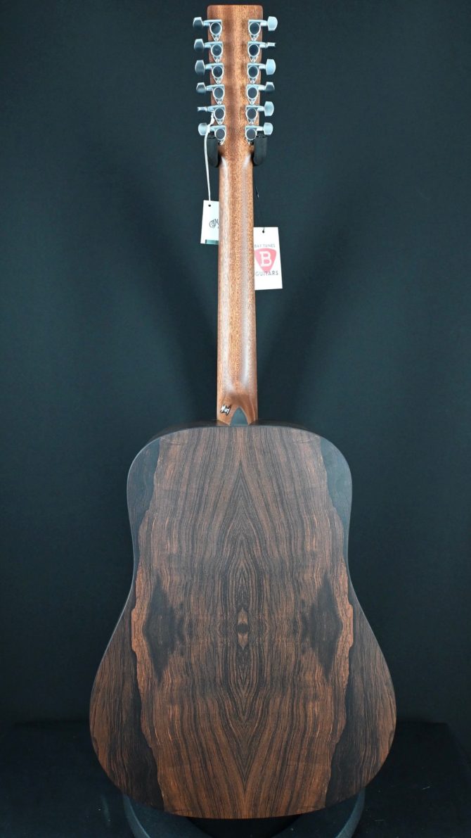 Martin D-X2E Brazilian 12-String #765