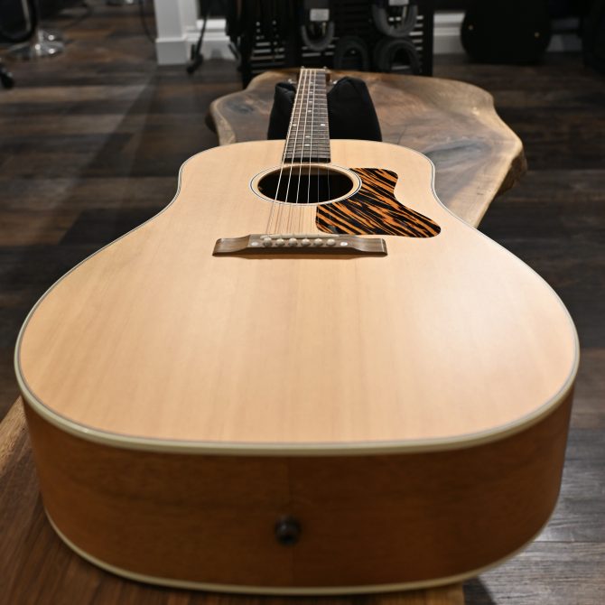 Gibson Gibson J-35 30's Faded 2022