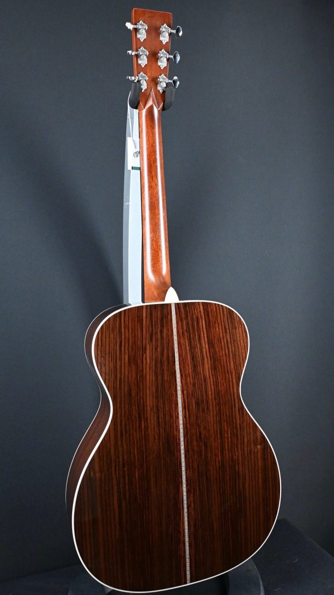 Martin OMJM John Mayer Signature Acoustic Guitar #783