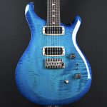 PRS S2 Custom 24-08 Lake Blue #355