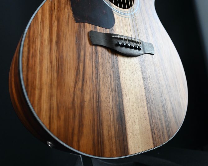 Ibanez PC50WSLCE-OPB Open Pore Brown Acoustic Guitar #041