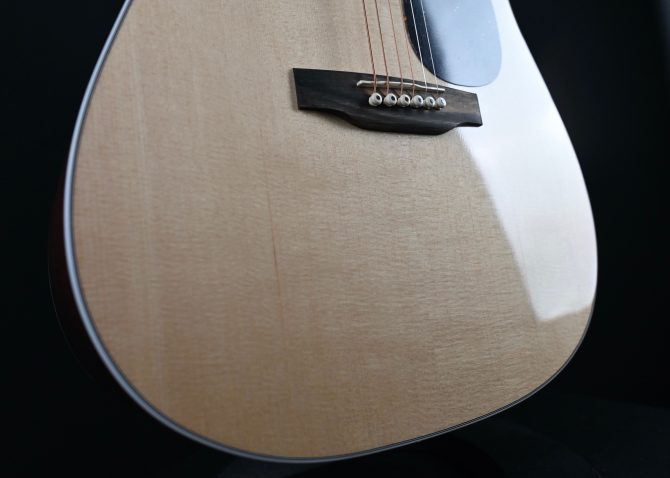 Martin DC-13E Modern Dreadnought Acoustic #113