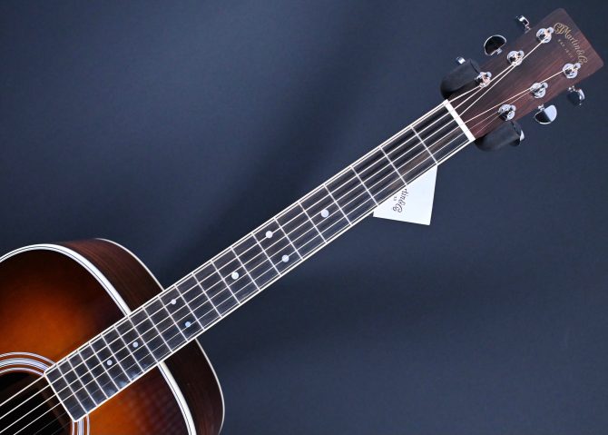 Martin D-35 1933 Ambertone Dreadnought Acoustic #476