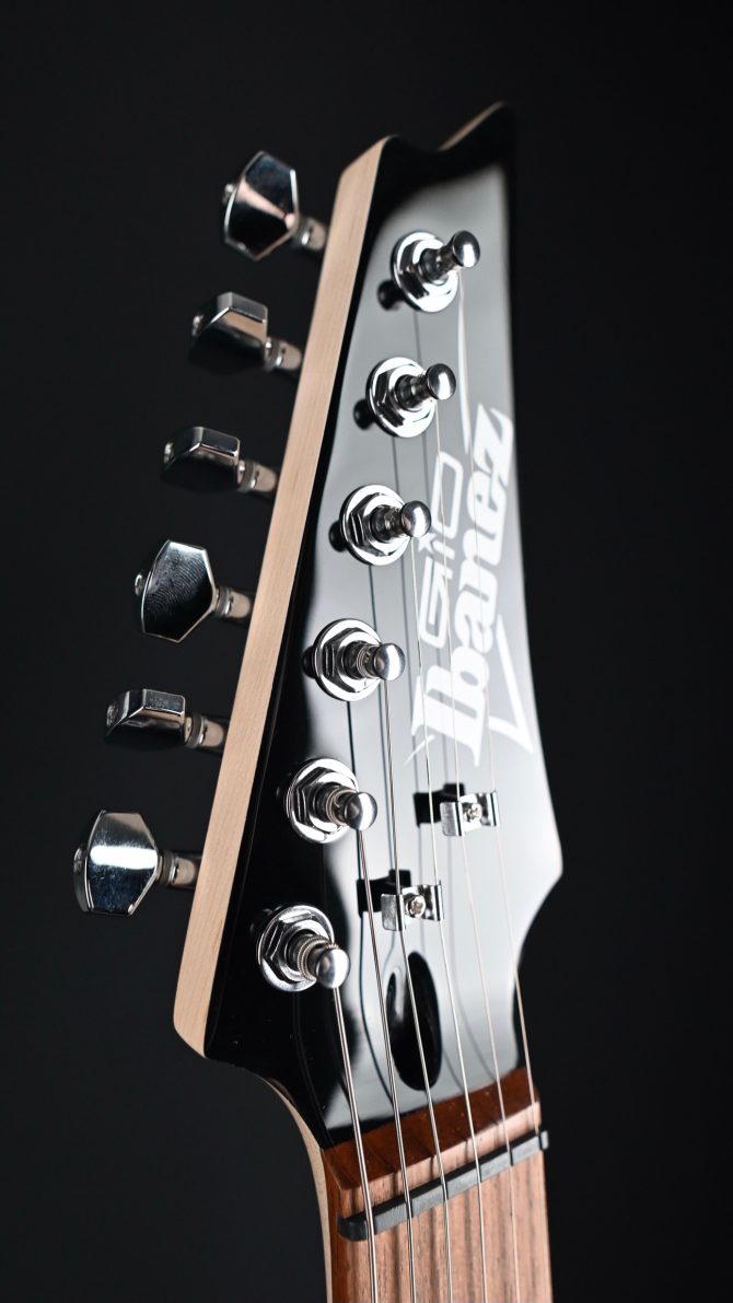 Ibanez Gio Series GRX20W-WH White #486
