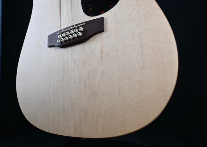 Martin D-X2E Brazilian 12-String #765