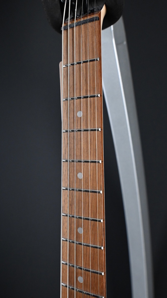 Ibanez Gio Series GRX70QA-TKS Transparent Black Sunburst #597