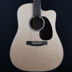 Martin DC-13E Modern Dreadnought Acoustic #113