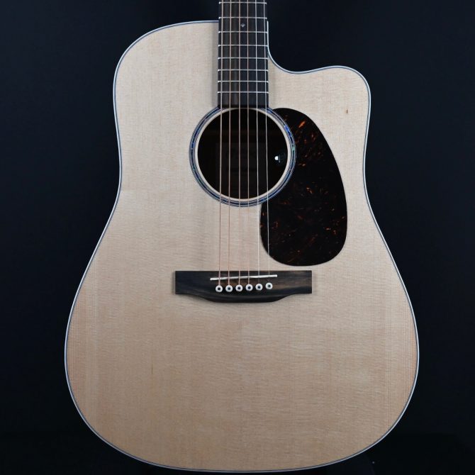 Martin DC-13E Modern Dreadnought Acoustic #113