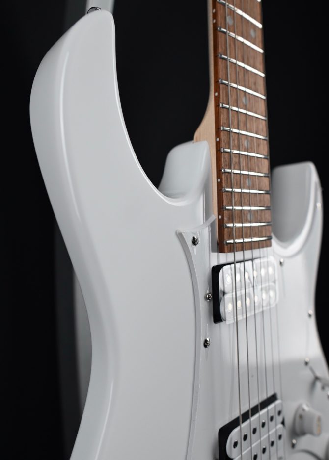 Ibanez Gio Series GRX20W-WH White #486