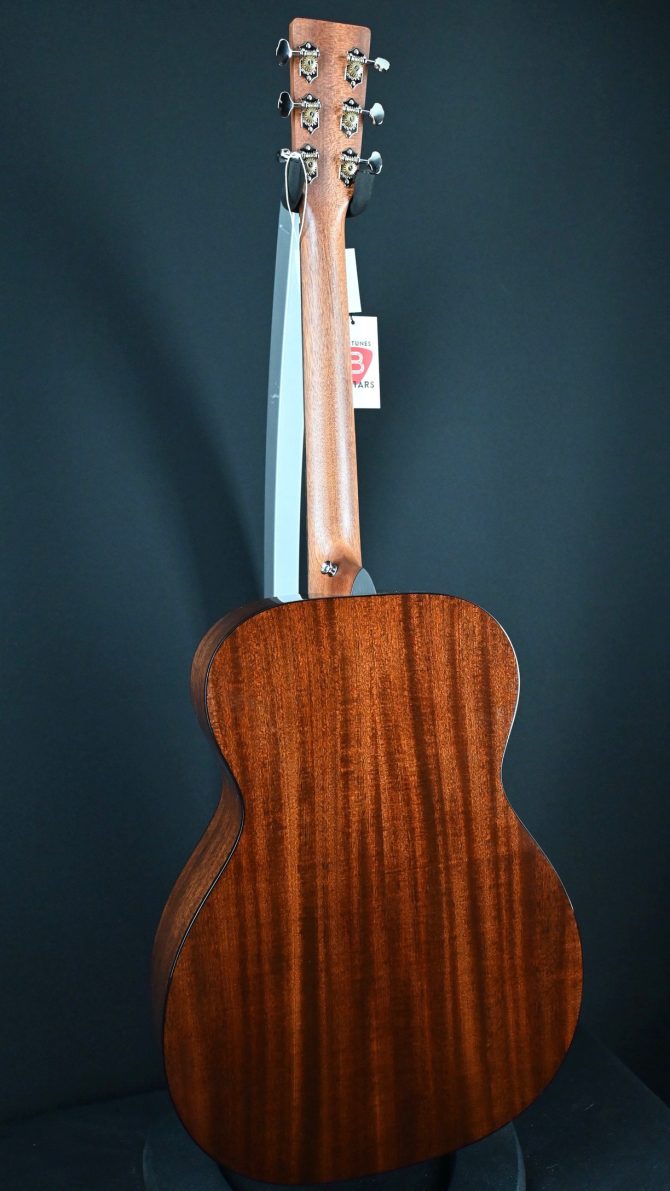 Martin 000-12E Retro Orchestra Model Acoustic #365