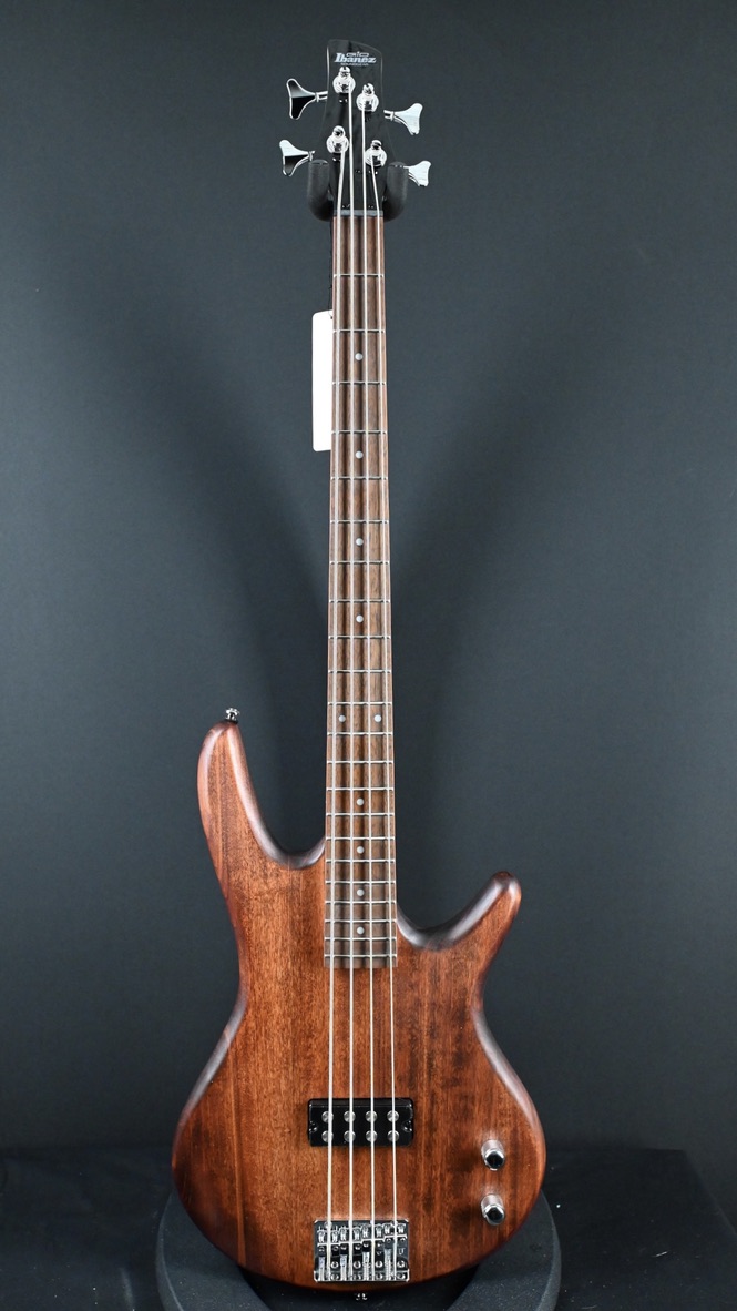 Ibanez Gio Series GSR100EX-MOL Mahogany Oil #899