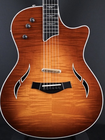 Taylor T5C1 Custom Maple Honey Sunburst 2007