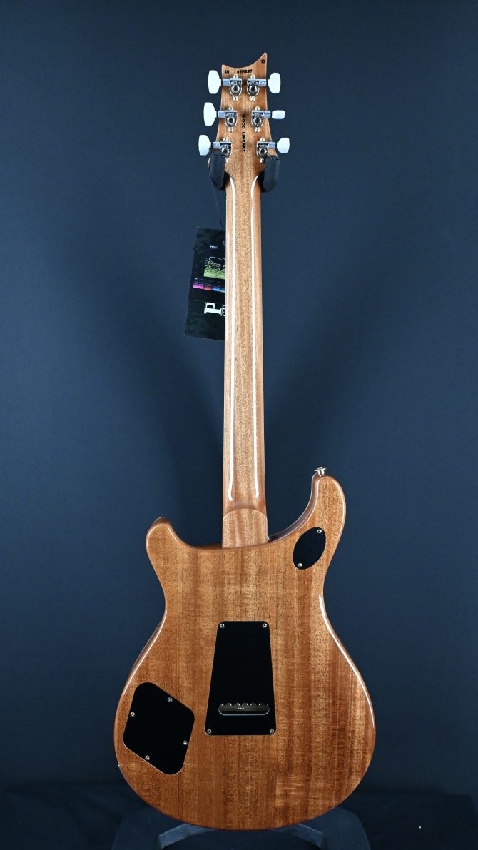 PRS Wood Library McCarty 594 Tremolo 10-Top Laguna #257