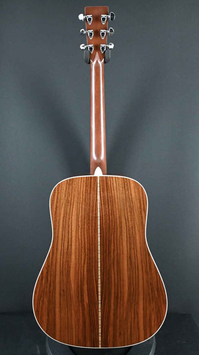 Martin D-28 Dreadnought Acoustic 2009