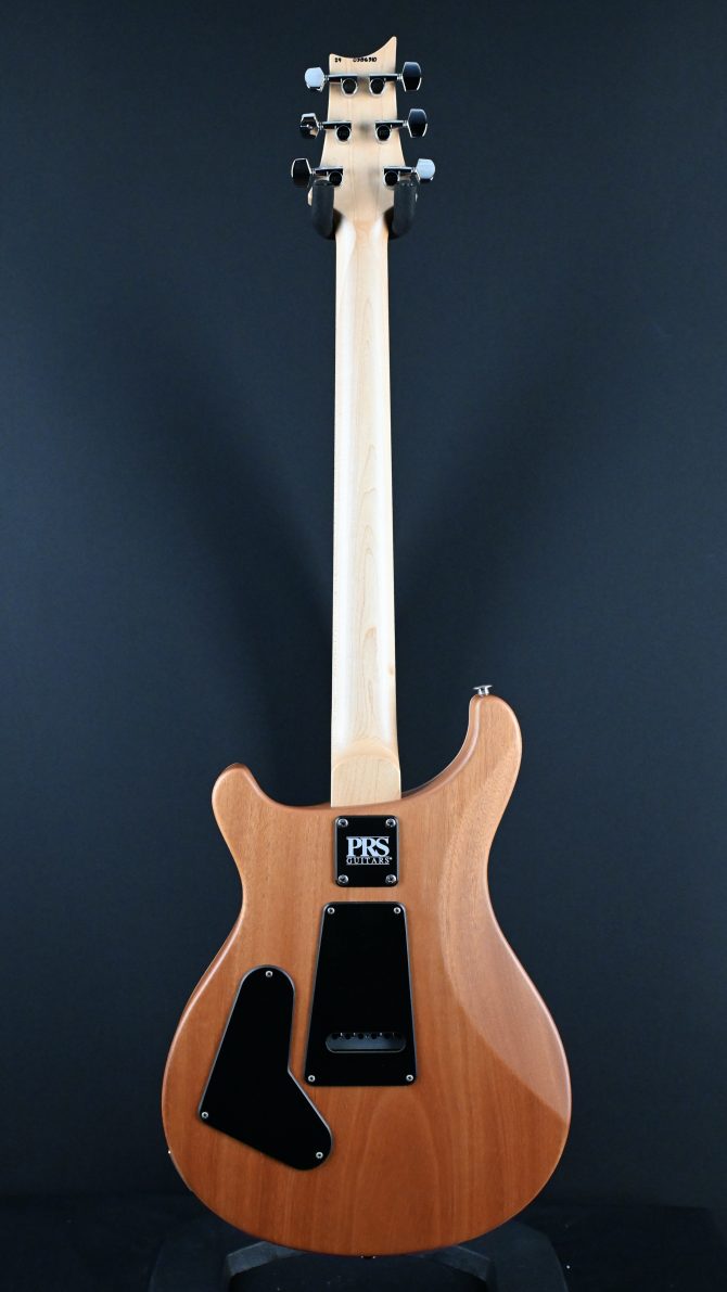 PRS CE 24 Special Run Satin Eriza Verde 2024