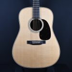 Martin Standard Series HD-28 Natural #865