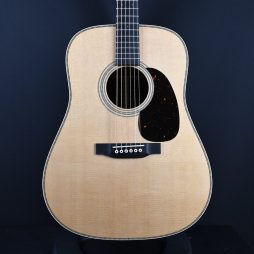 Martin Standard Series HD-28 Natural #865