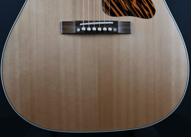 Gibson Gibson J-35 30's Faded 2022