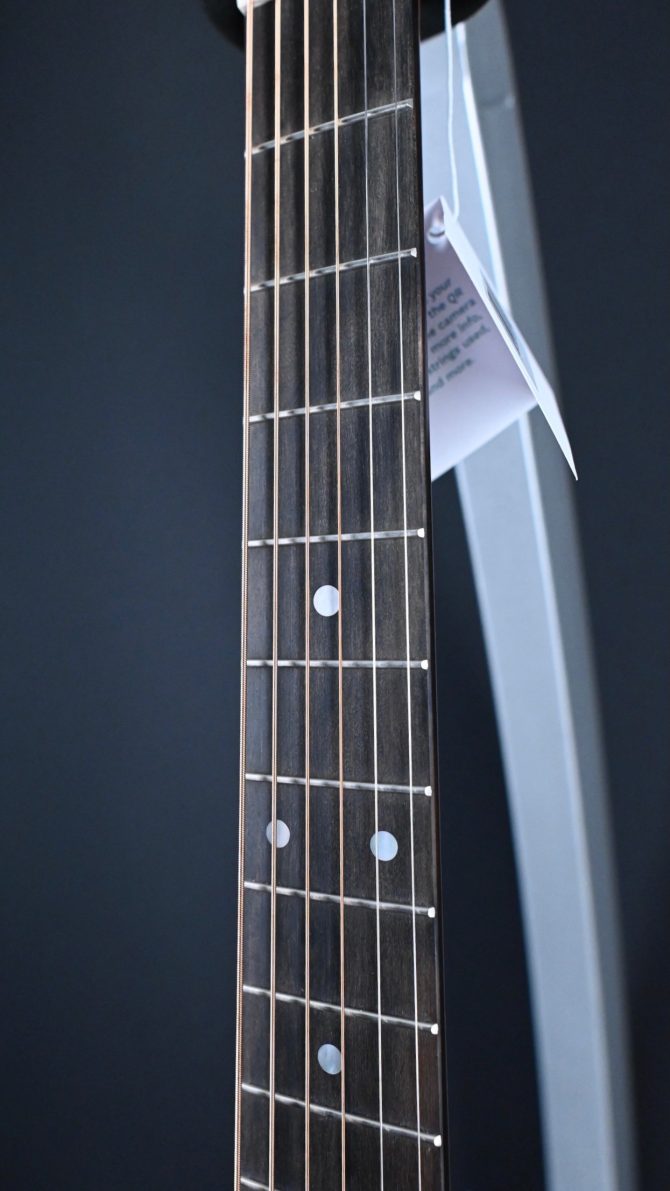 Martin Standard Series D-28 Natural #689