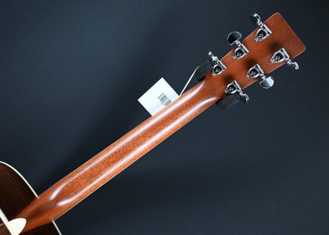 Martin D-35 1933 Ambertone Dreadnought Acoustic #476