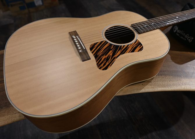 Gibson Gibson J-35 30's Faded 2022