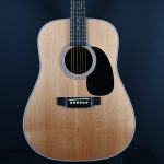 Martin D-28 Dreadnought Acoustic 2009