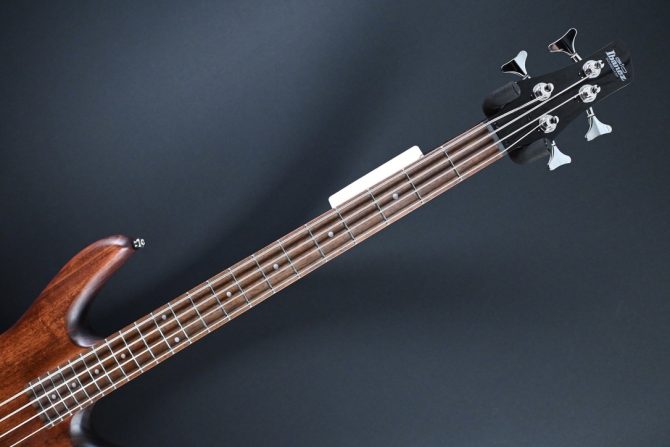 Ibanez Gio Series GSR100EX-MOL Mahogany Oil #899
