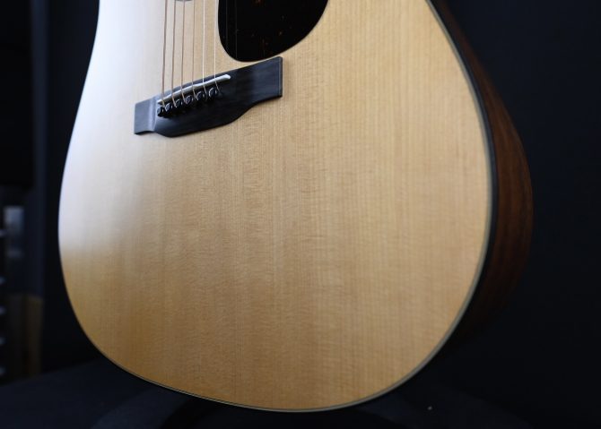 Martin Standard Series D-18 Satin Natural #373