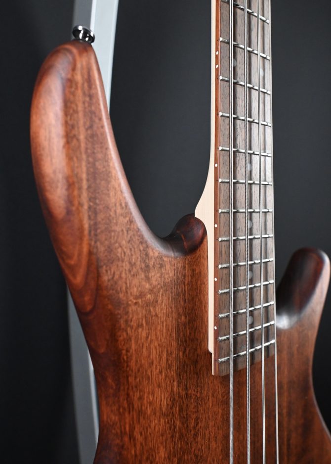 Ibanez Gio Series GSR100EX-MOL Mahogany Oil #899