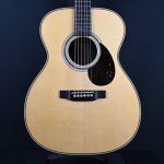 Martin OMJM John Mayer Signature Acoustic Guitar #783
