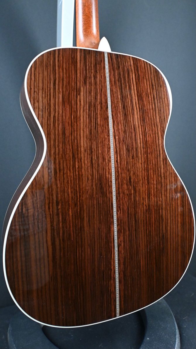 Martin OMJM John Mayer Signature Acoustic Guitar #783