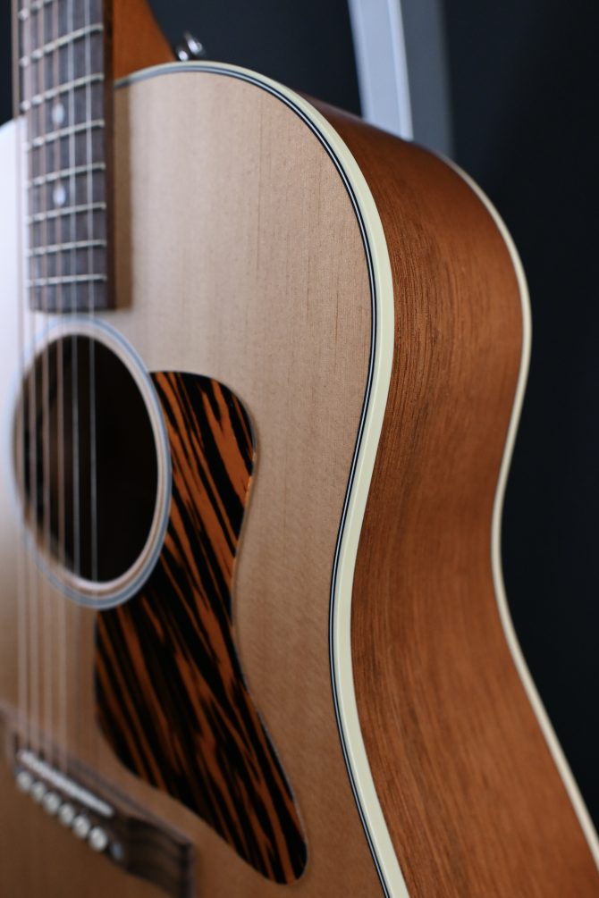 Gibson Gibson J-35 30's Faded 2022