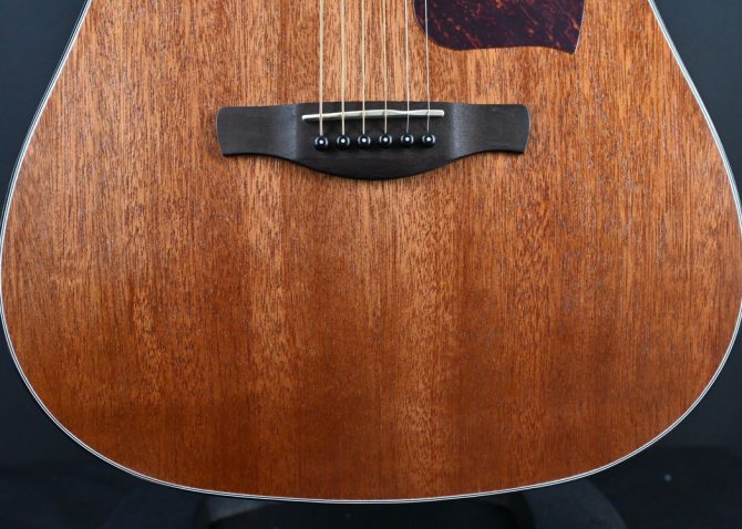 Ibanez PF54-OPN Open Pore Natural #362