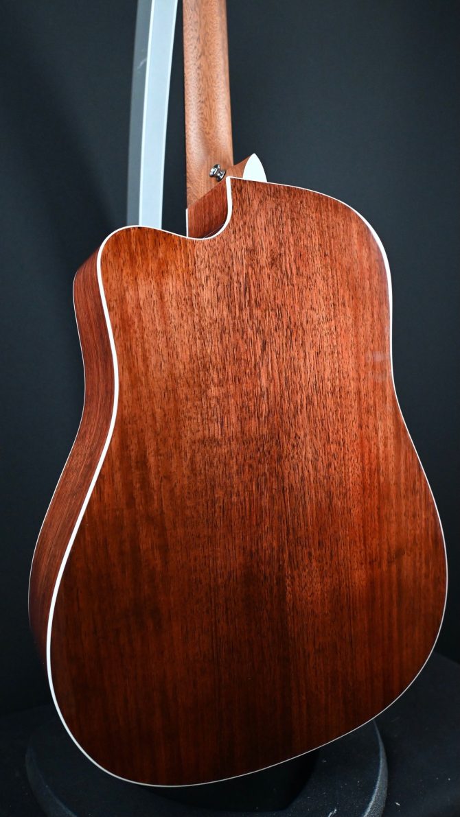 Martin DC-13E Modern Dreadnought Acoustic #113